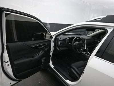 2023 Subaru Outback Touring XT