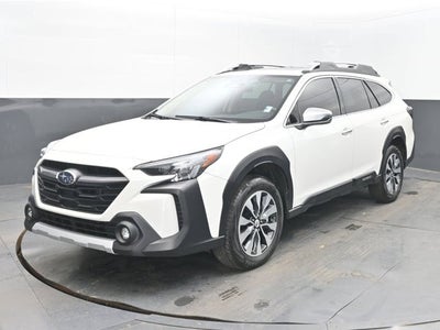 2023 Subaru Outback Touring XT