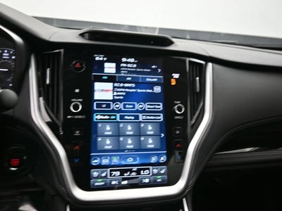 2023 Subaru Outback Touring XT