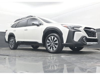 2023 Subaru Outback Touring XT