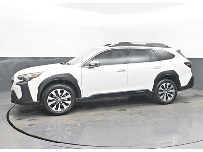 2023 Subaru Outback Touring XT