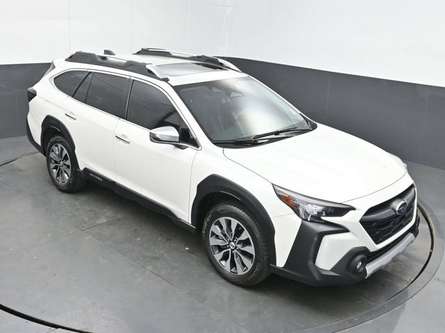 2023 Subaru Outback Touring XT