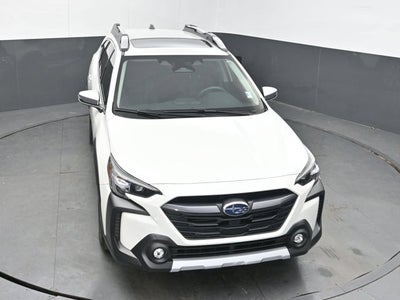 2023 Subaru Outback Touring XT
