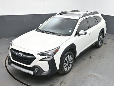 2023 Subaru Outback Touring XT