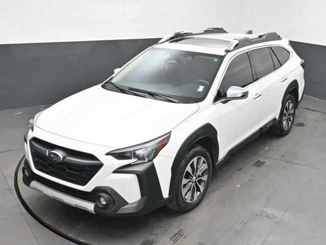2023 Subaru Outback Touring XT