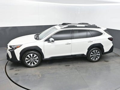 2023 Subaru Outback Touring XT