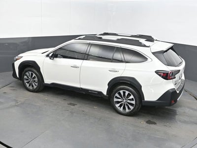 2023 Subaru Outback Touring XT