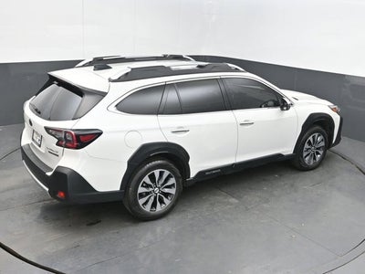 2023 Subaru Outback Touring XT