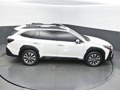 2023 Subaru Outback Touring XT