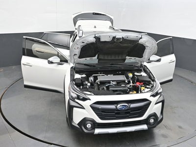 2023 Subaru Outback Touring XT