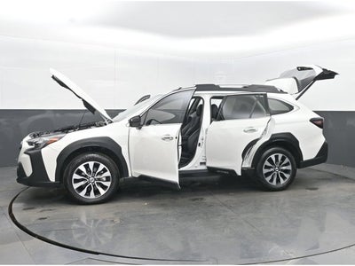2023 Subaru Outback Touring XT