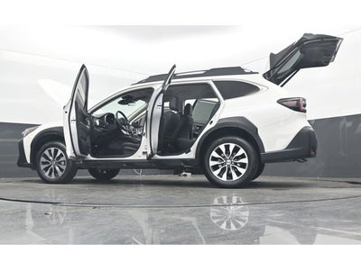 2023 Subaru Outback Touring XT