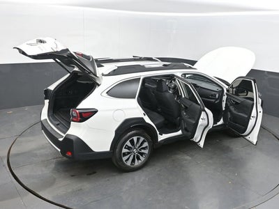 2023 Subaru Outback Touring XT