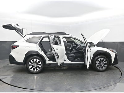 2023 Subaru Outback Touring XT