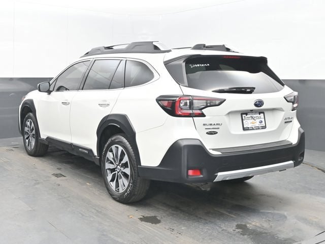 2023 Subaru Outback Touring XT