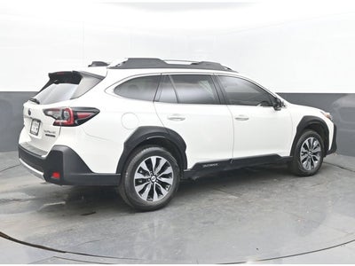 2023 Subaru Outback Touring XT