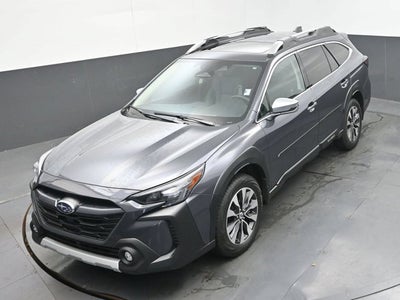 2025 Subaru Outback Touring XT