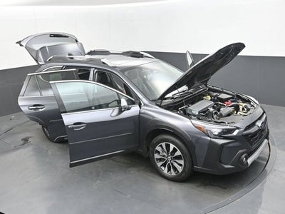 2025 Subaru Outback Touring XT