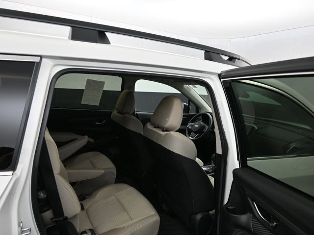 2025 Subaru Ascent Premium