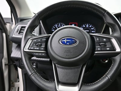 2025 Subaru Ascent Premium