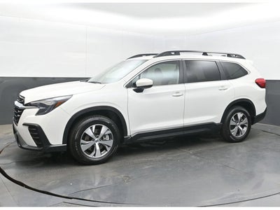 2025 Subaru Ascent Premium