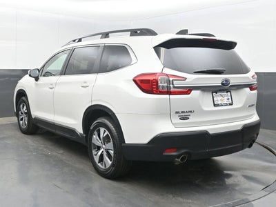 2025 Subaru Ascent Premium