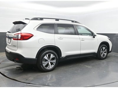 2025 Subaru Ascent Premium