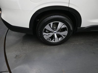 2025 Subaru Ascent Premium