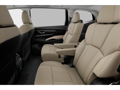 2025 Subaru Ascent Premium
