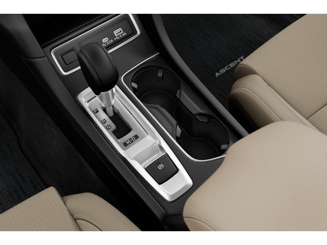 2025 Subaru Ascent Premium