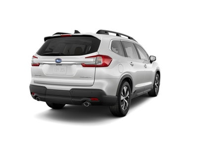 2025 Subaru Ascent Premium