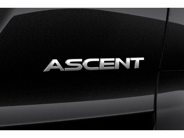 2022 Subaru Ascent Premium