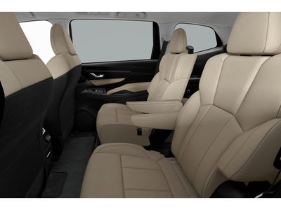 2022 Subaru Ascent Premium