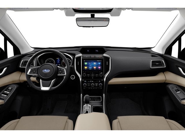 2022 Subaru Ascent Premium