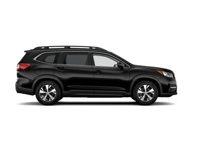 2022 Subaru Ascent Premium