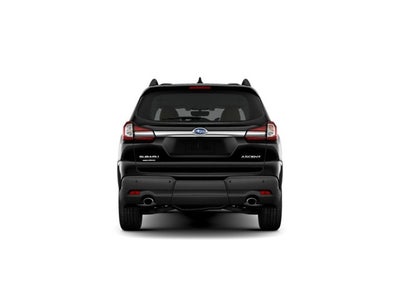 2022 Subaru Ascent Premium