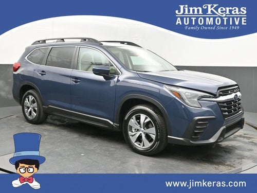 2024 Subaru Ascent Premium