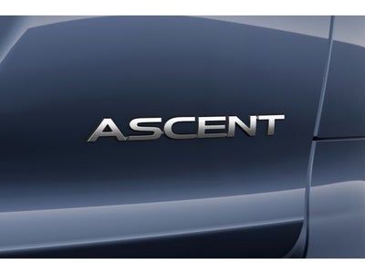 2024 Subaru Ascent Premium