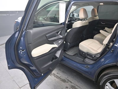 2024 Subaru Ascent Premium