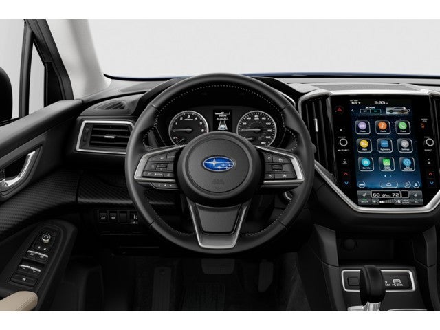 2024 Subaru Ascent Premium