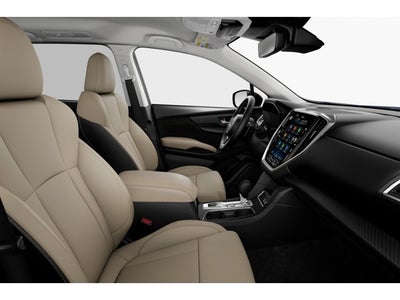 2024 Subaru Ascent Premium