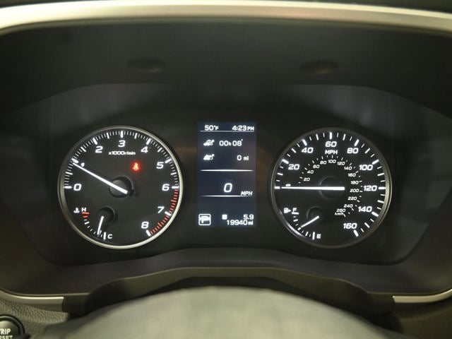 2024 Subaru Ascent Premium