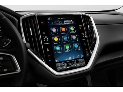 2024 Subaru Ascent Premium