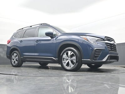 2024 Subaru Ascent Premium