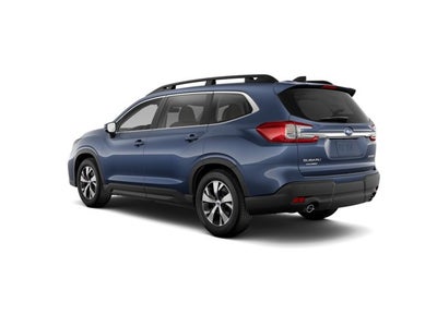 2024 Subaru Ascent Premium