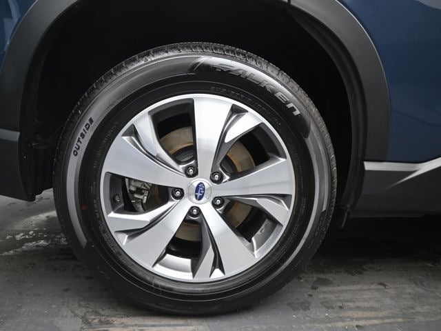 2024 Subaru Ascent Premium