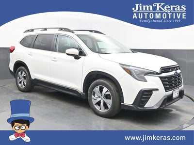 2024 Subaru Ascent Premium