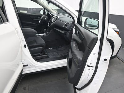 2024 Subaru Ascent Premium