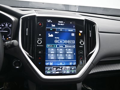 2024 Subaru Ascent Premium