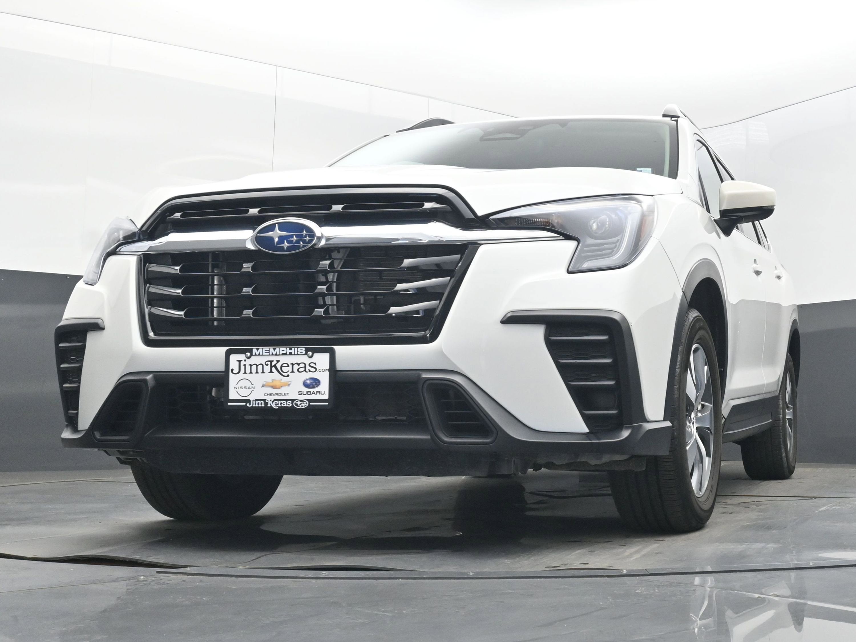 2024 Subaru Ascent Premium